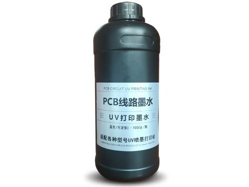 PCB线路墨水